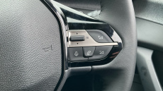 Peugeot 308 1.2 Hybrid 136 Allure 5dr e-DSC6 Petrol Hatchback